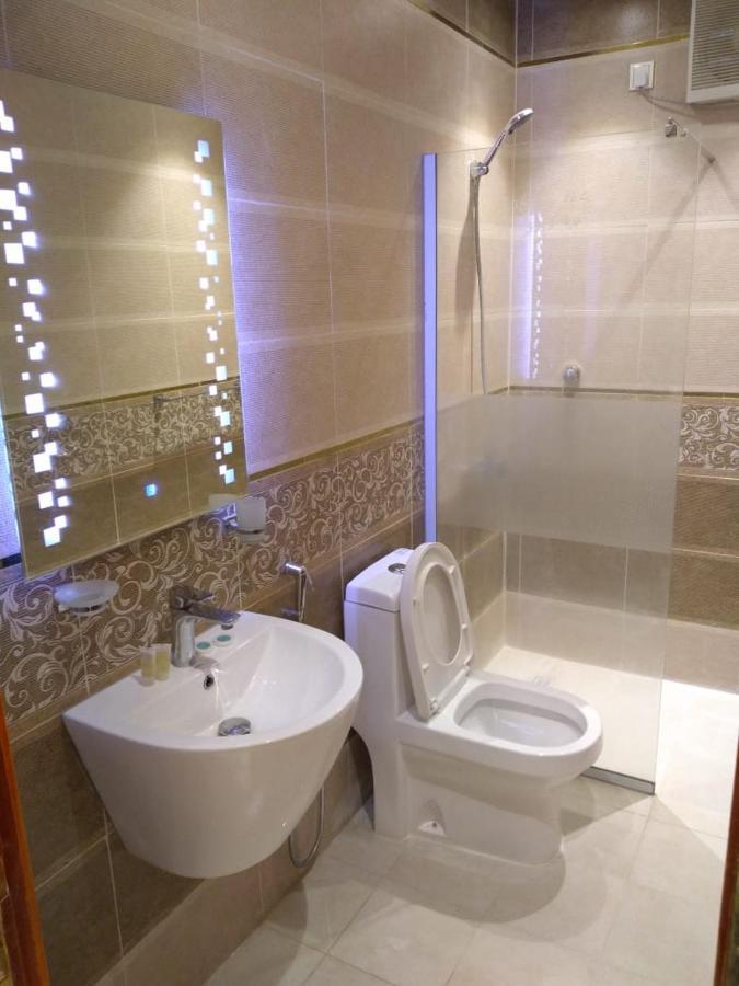 ندي جدة Djedda Buitenkant foto