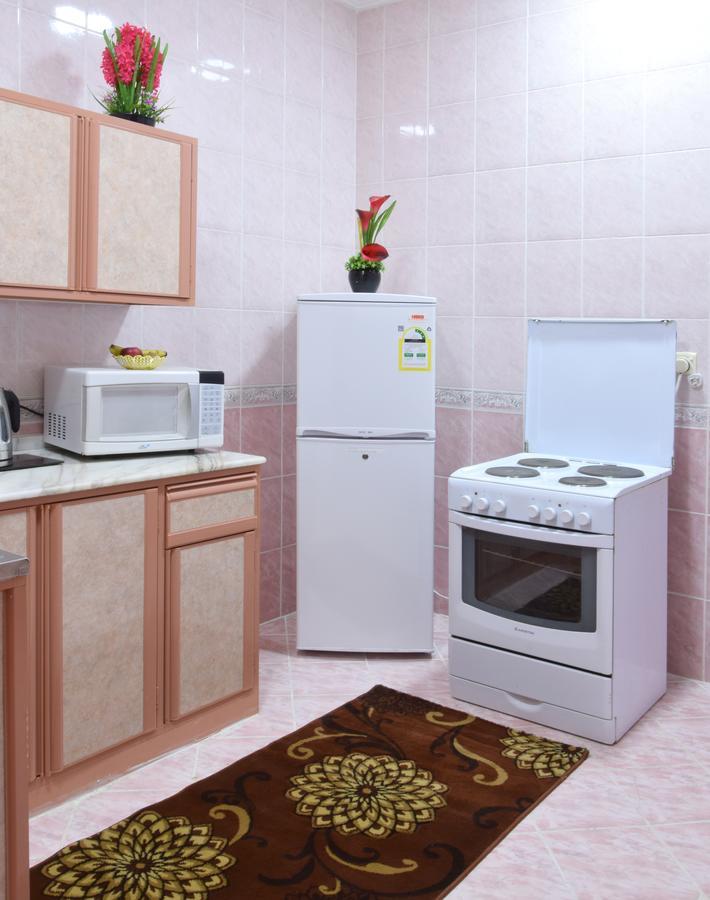 ندي جدة Djedda Buitenkant foto