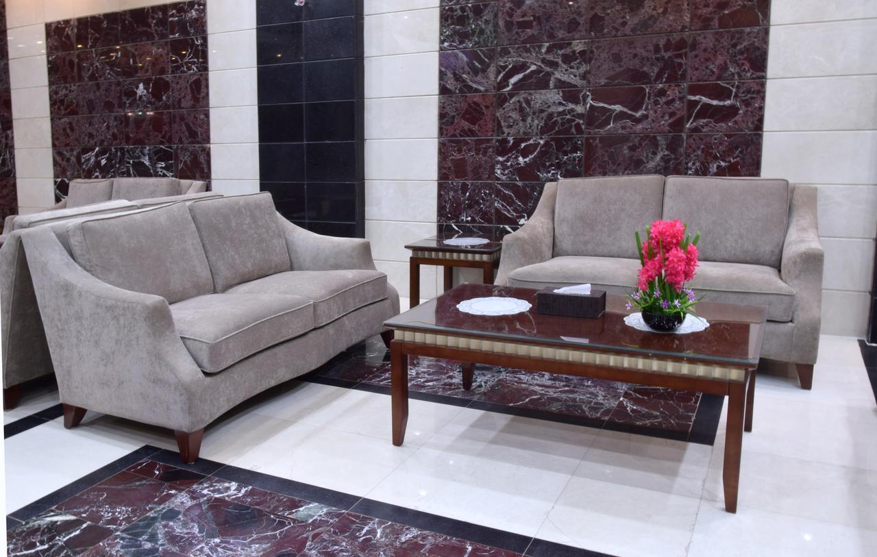 ندي جدة Djedda Buitenkant foto