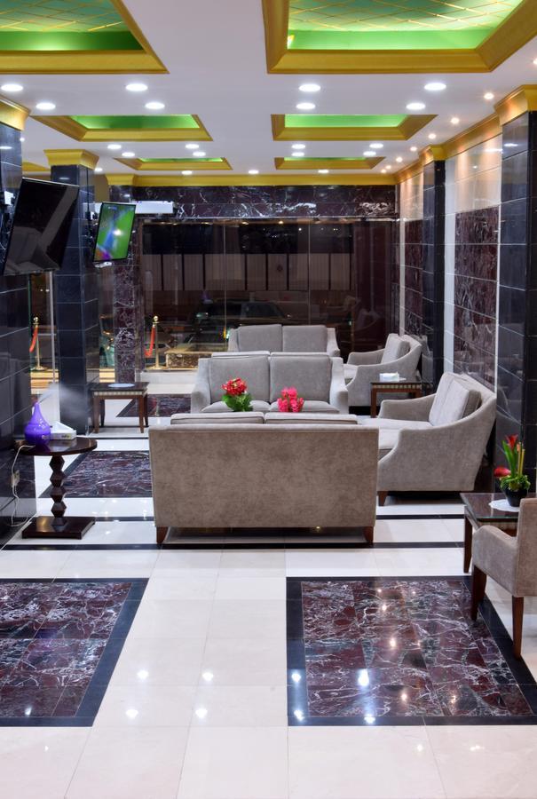 ندي جدة Djedda Buitenkant foto