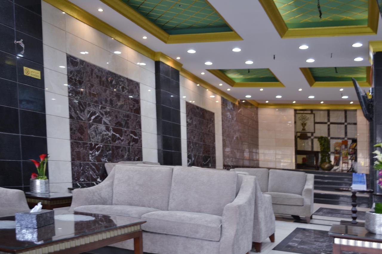 ندي جدة Djedda Buitenkant foto