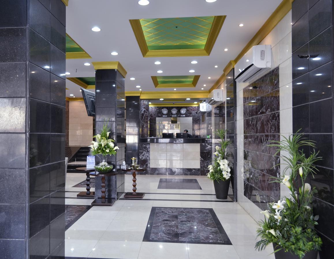 ندي جدة Djedda Buitenkant foto
