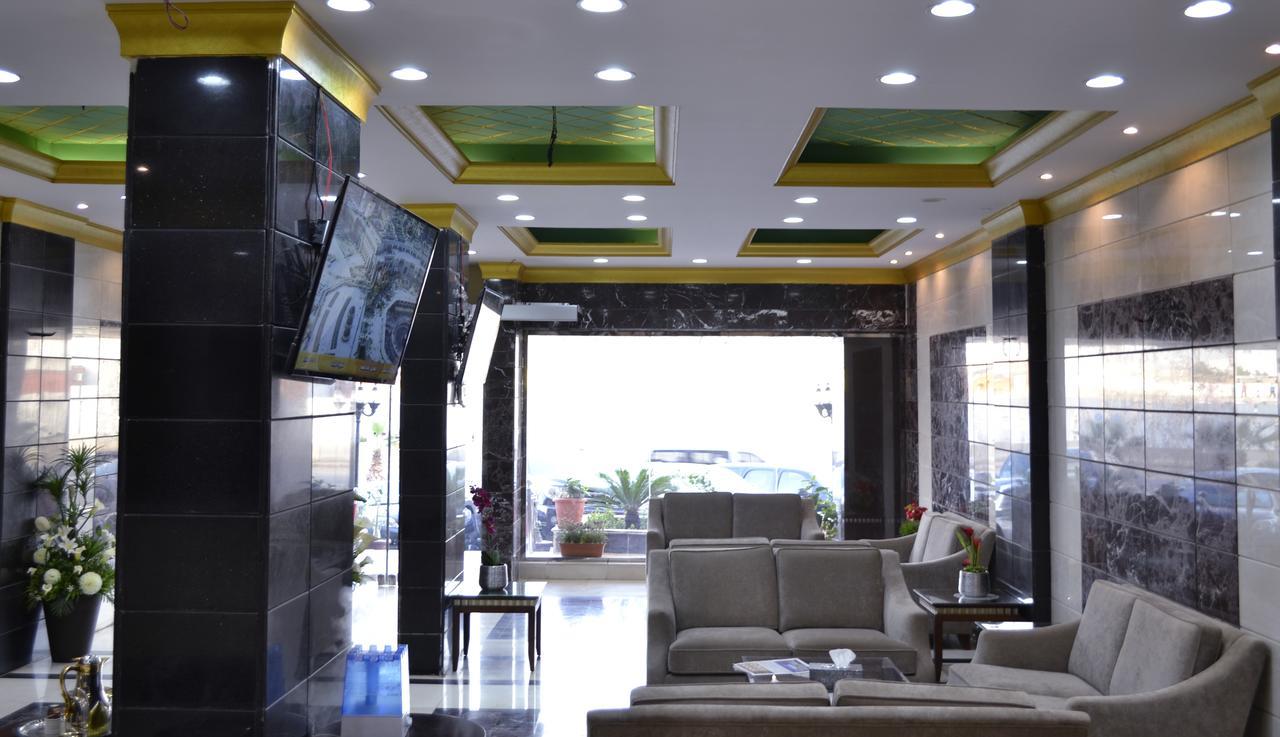 ندي جدة Djedda Buitenkant foto