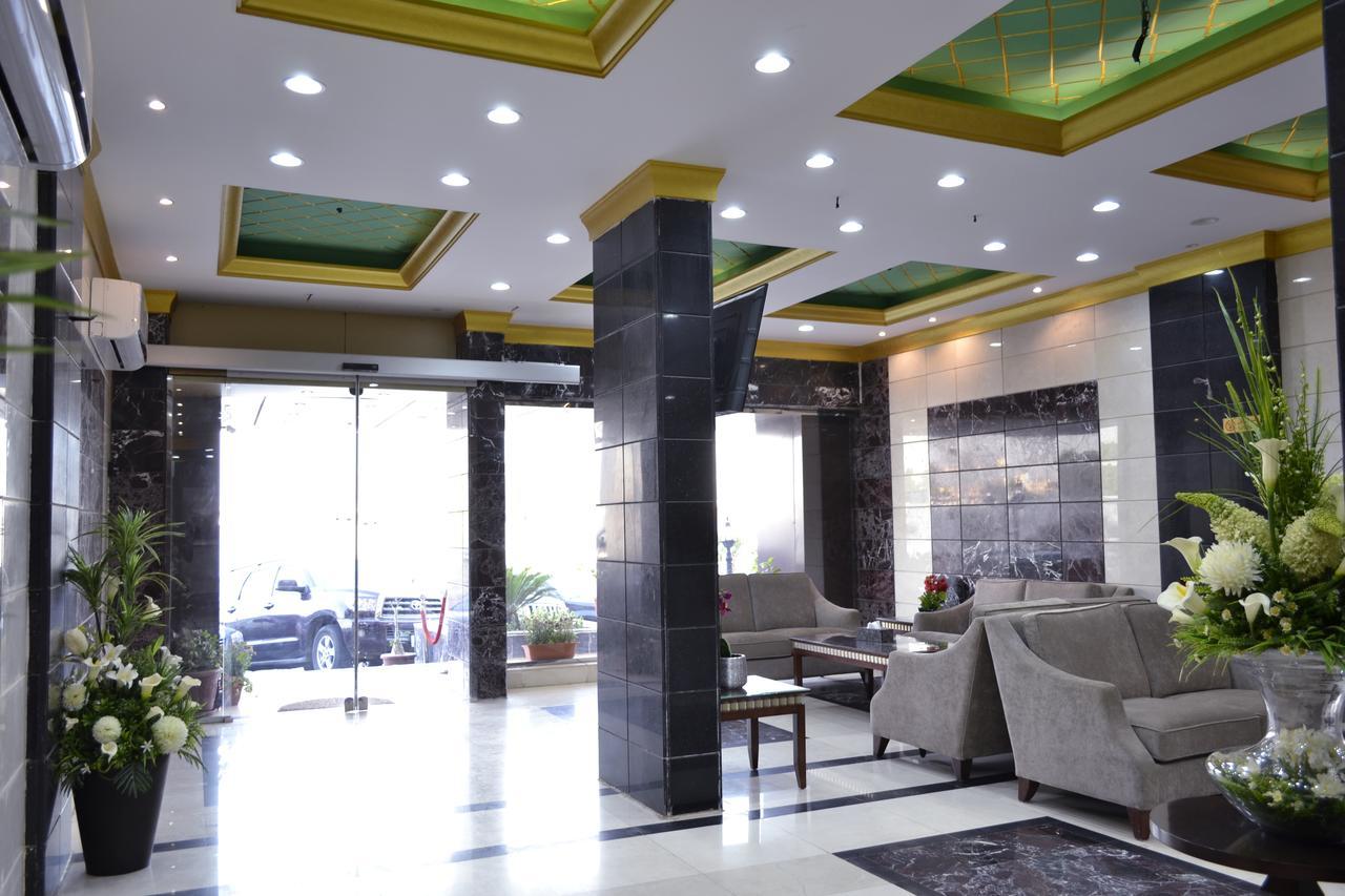 ندي جدة Djedda Buitenkant foto