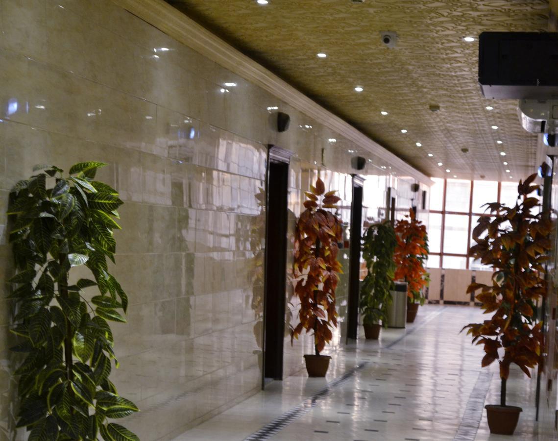 ندي جدة Djedda Buitenkant foto